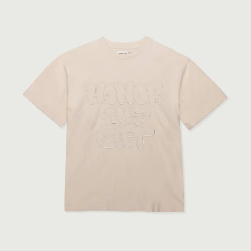 Anniversary Sale Amp'd Up Shirt In Bone
