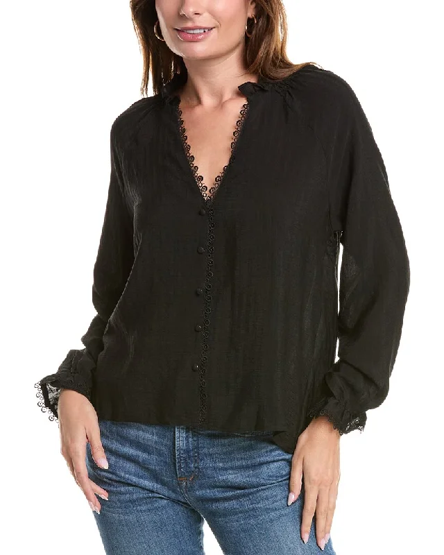 Deal Dash ANNA KAY Capucine Blouse