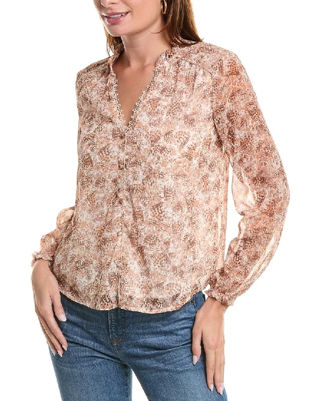Great Bargains ANNA KAY Julian Blouse