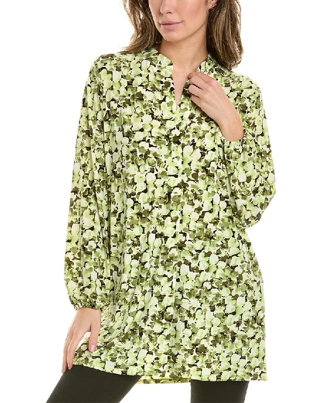 Special Discount Anne Klein Blouson Tunic