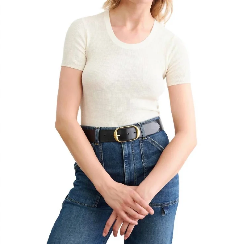 Unmissable Offer Araceli Sweater In Ivory
