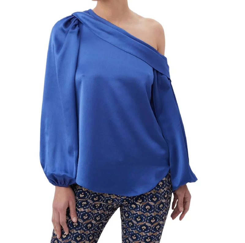 Price Rollback Astronomical 2 Top In Admiral Blue