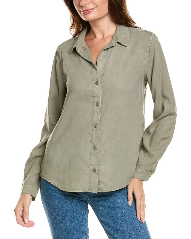 Low Prices Bella Dahl Classic Shirt