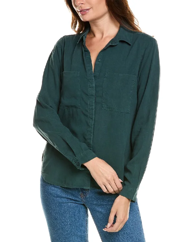 Doorbuster Deal Bella Dahl Classic Shirt
