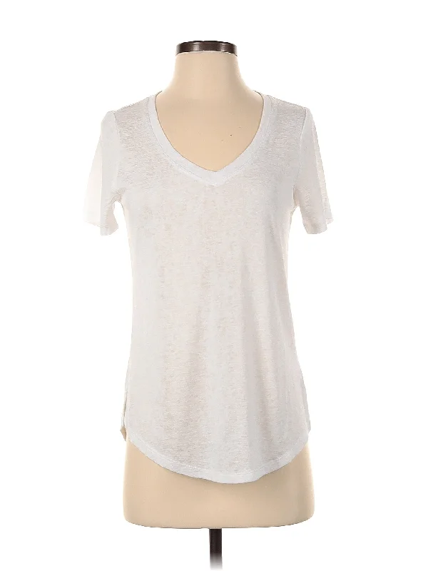 Special Offer Breezy Scoop V Tee