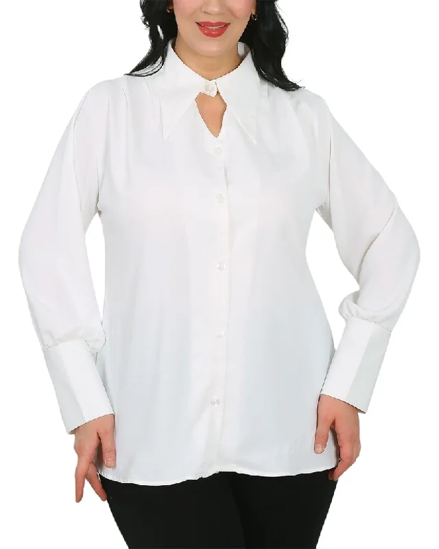Warehouse Sale By Alba Shirt