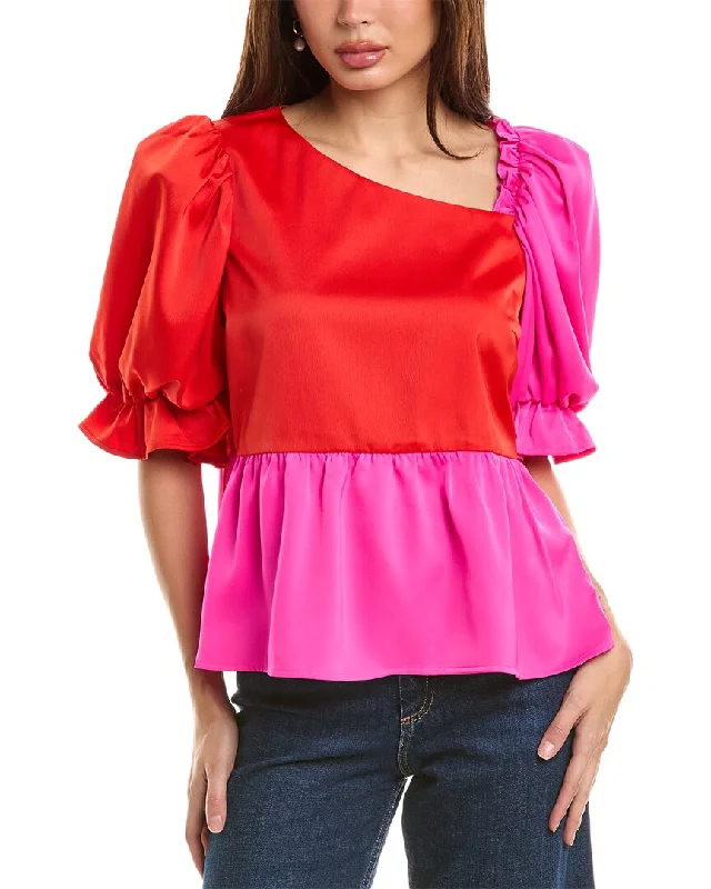Can't Miss CROSBY by Mollie Burch Rooney Top