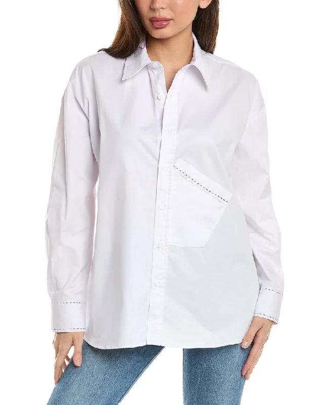 Clearance Event Daisy Lane Shirt
