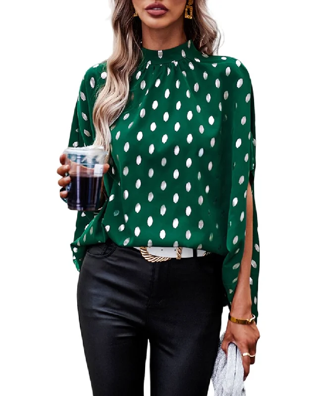 Last Chance DELI.S Blouse