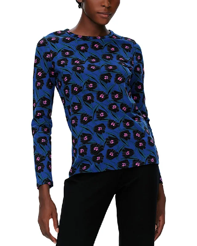 Instant Discount DIANE VON FURSTENBERG TINK TOP