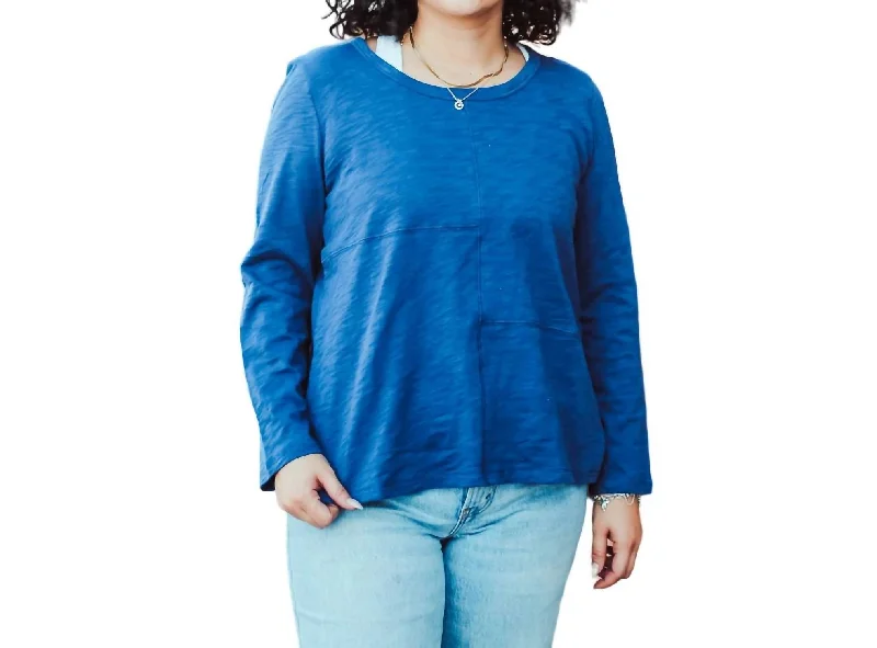 Extra Discounts Everything Tee In Blueprint