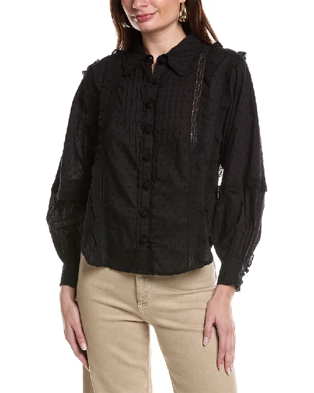 Exclusive Savings FARM Rio Blouse