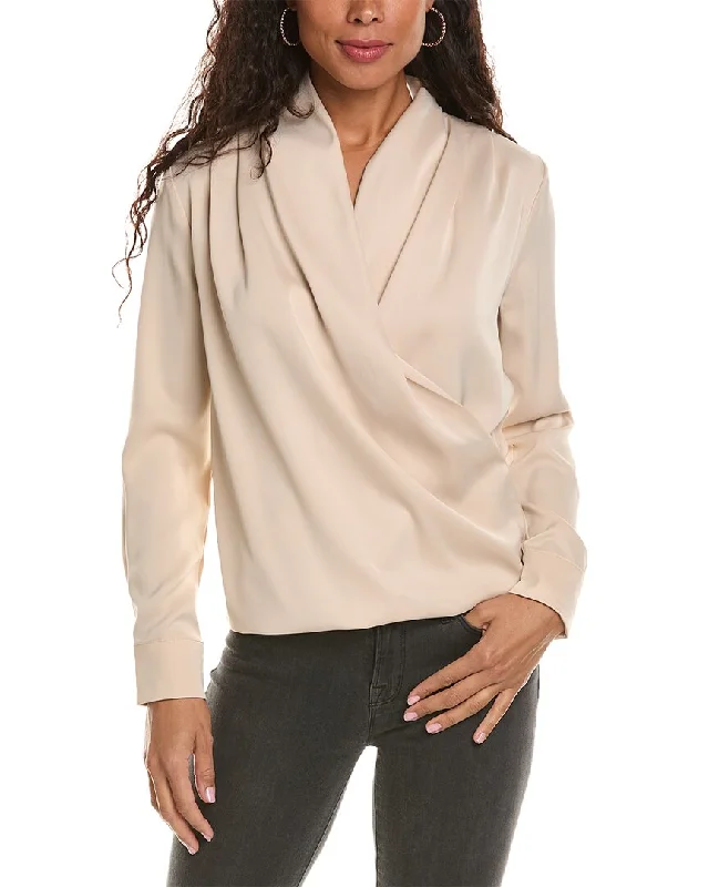 Blowout Deals Gracia Blouse