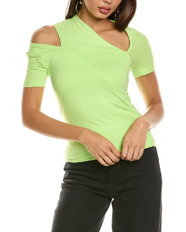 Bargain Prices Helmut Lang Slash Top