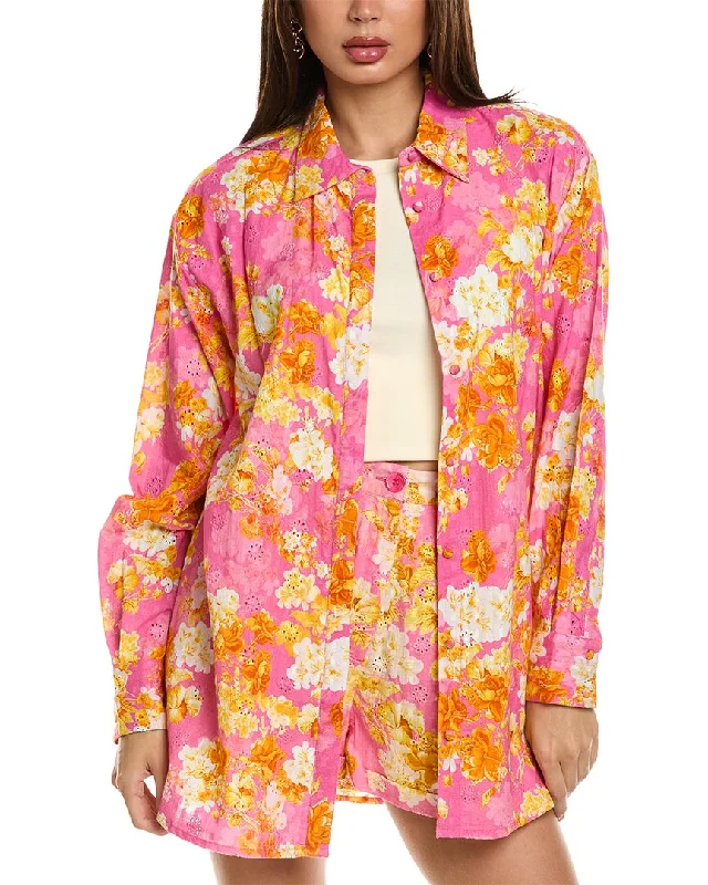 The Best Prices Hemant & Nandita Shirt