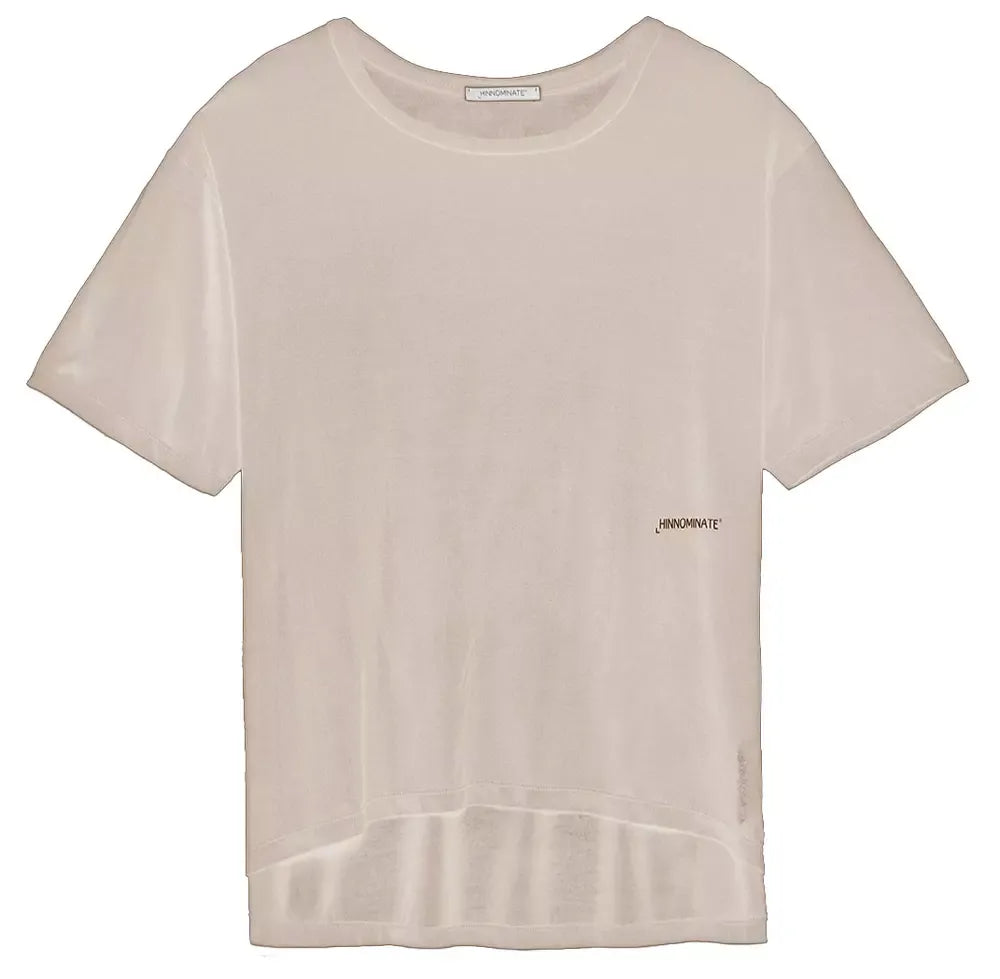 Midnight Madness Hinnominate  Modal Tops & Women's T-Shirt