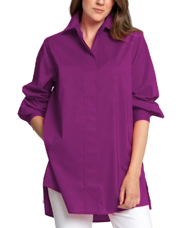 Savings Spectacular Hinson Wu Valentina Tunic