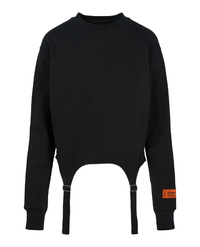 Sale Event Hooks Crewneck Sweatershirt