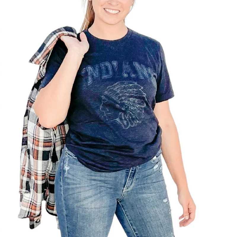 Exclusive Savings Indians Top In Black