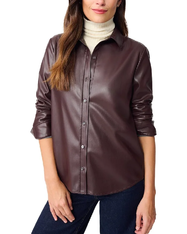 Early Bird Discount J.McLaughlin Denver Blouse