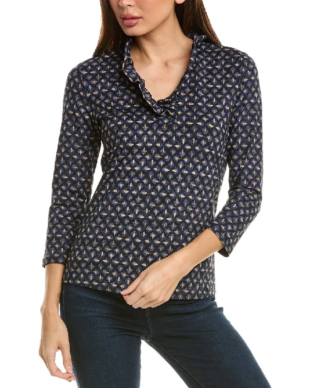 Special Price J.McLaughlin Durham Top