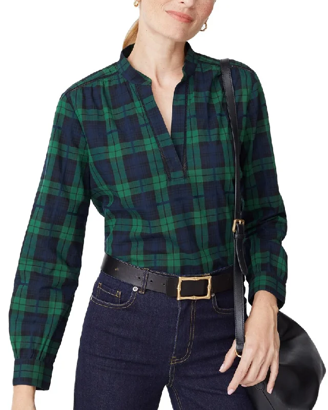 Instant Discount J.McLaughlin Tremblay Blouse