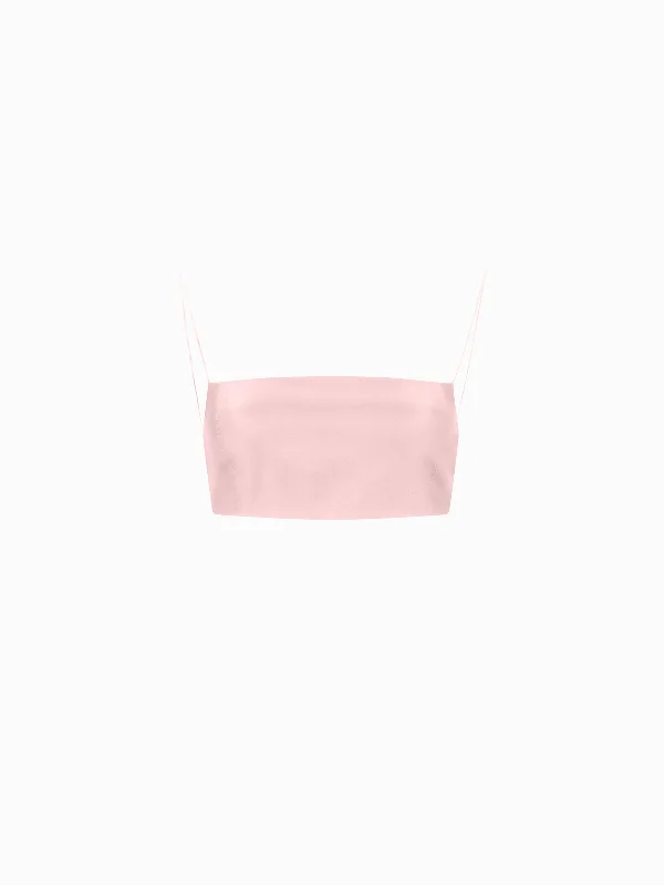 YEAR-End Sale Java Light Pink