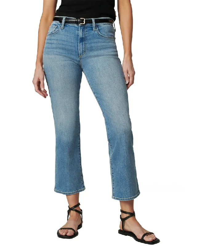 Low Prices JOE'S Jeans The Callie Unapologetic Cropped Bootcut Jean