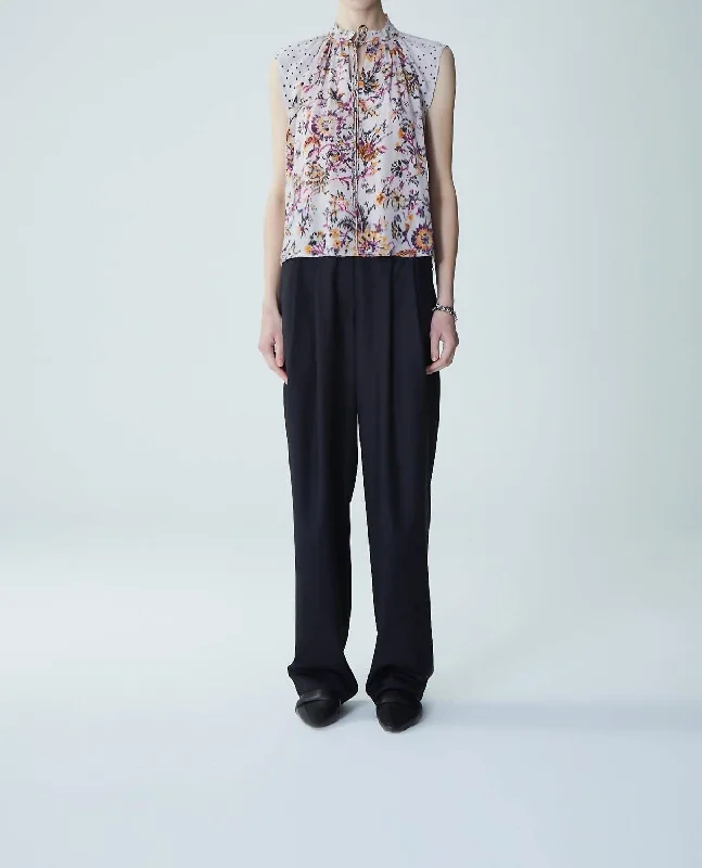 Clearance Sale Jujuy Keyla Top In White Gardenia