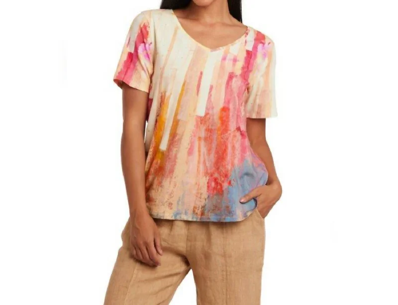 Deal Dash Just For Them Top In Coral