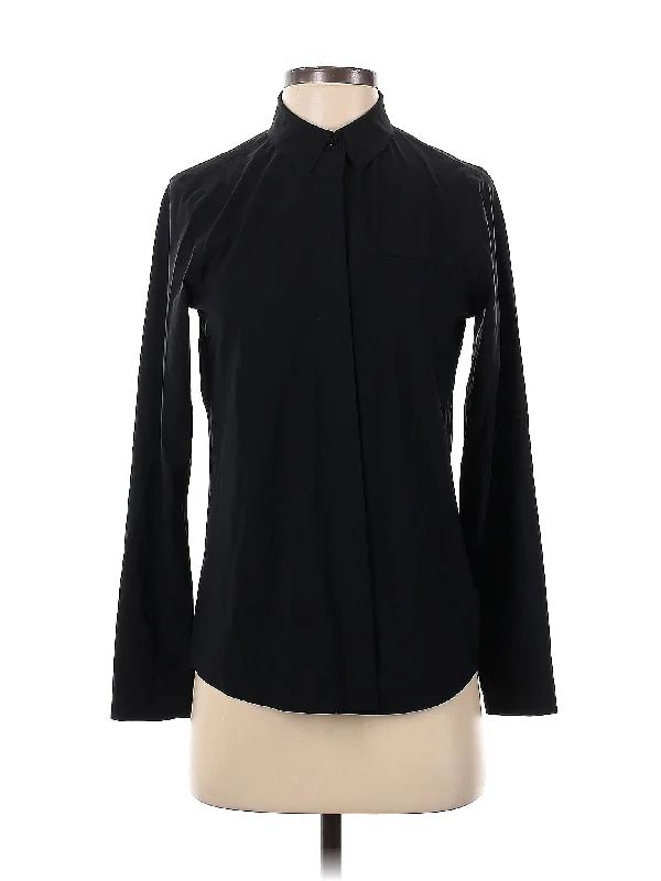 Clearance Items Long Sleeve Blouse