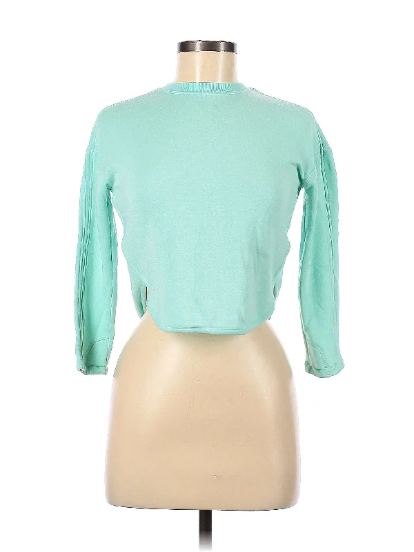 Sneak Peek Sale Long Sleeve Top