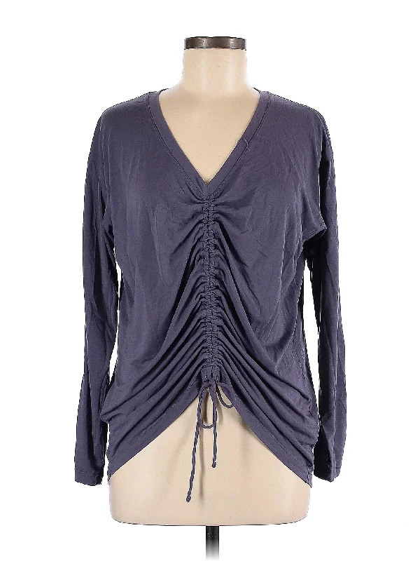 Bonus Savings Long Sleeve Top