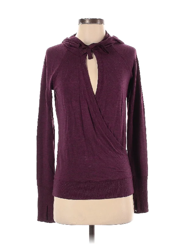 Price Rollback Long Sleeve Top