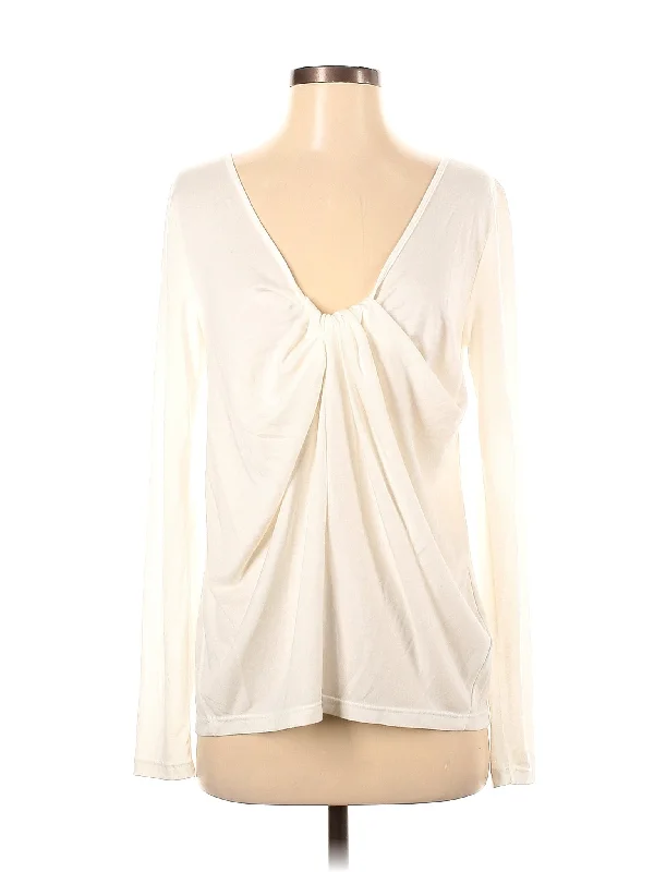 Deal Dash Long Sleeve Top