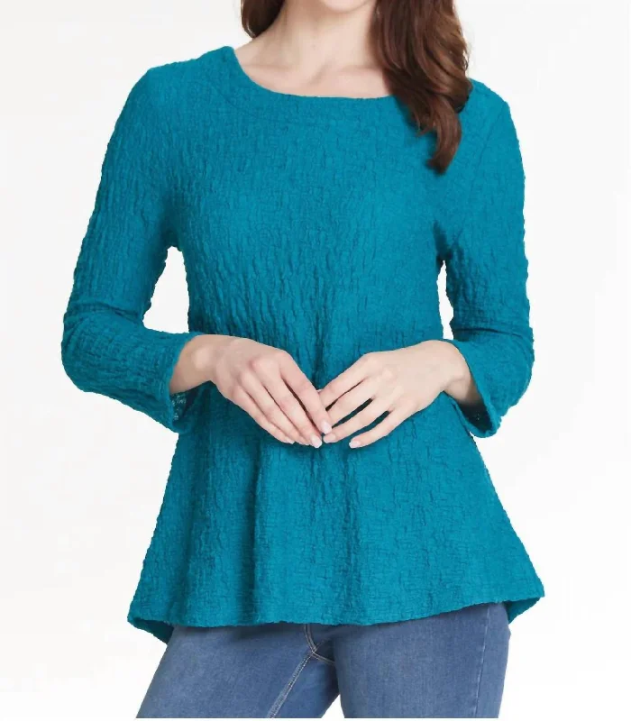 Sale Event Looking For You Top In Blue