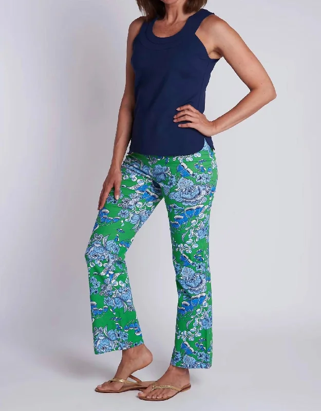 Stock Clearance Malaya Tank In Navy