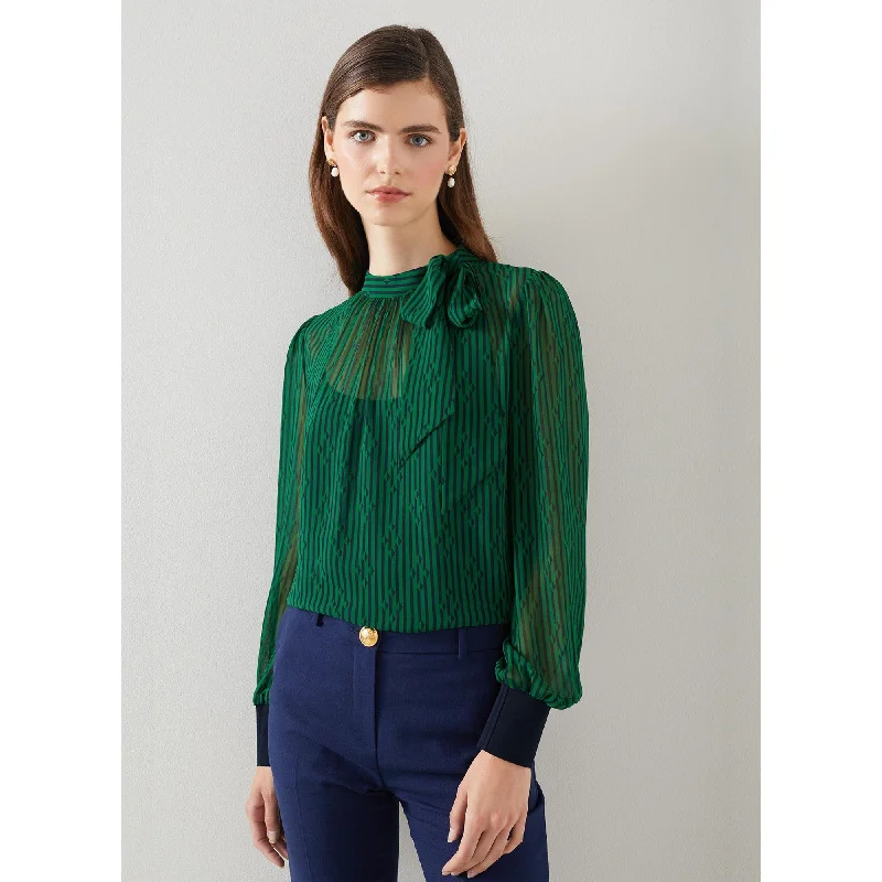 Quick Sale MARCY WOVEN TOPS