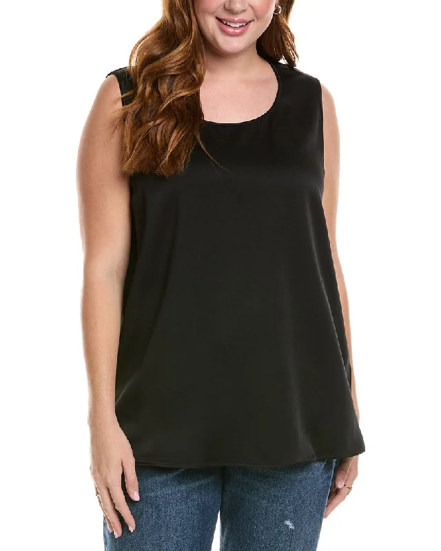 Act Fast Marina Rinaldi Plus Bang Shirt