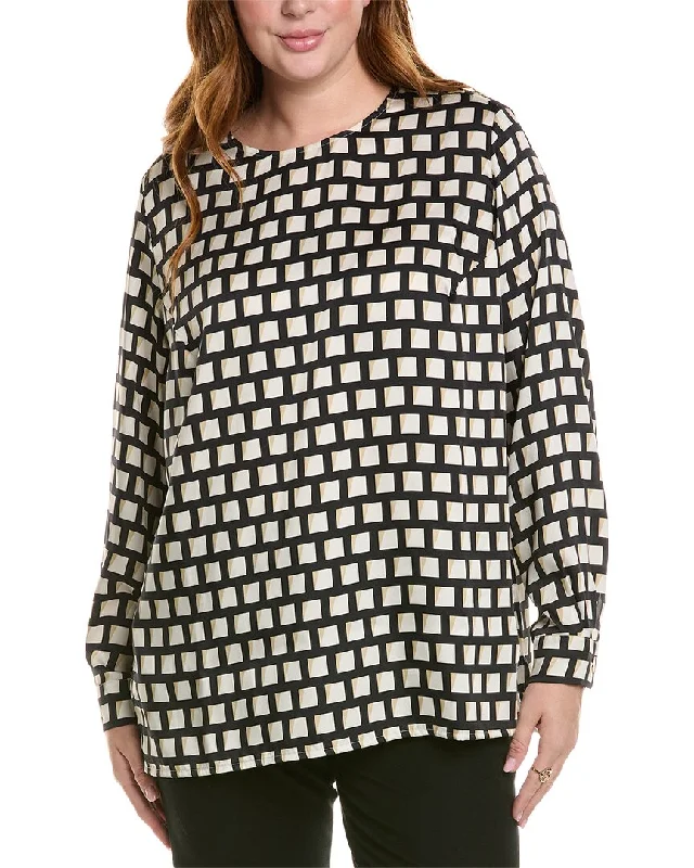 Bargain Prices Marina Rinaldi Plus Bijou Shirt
