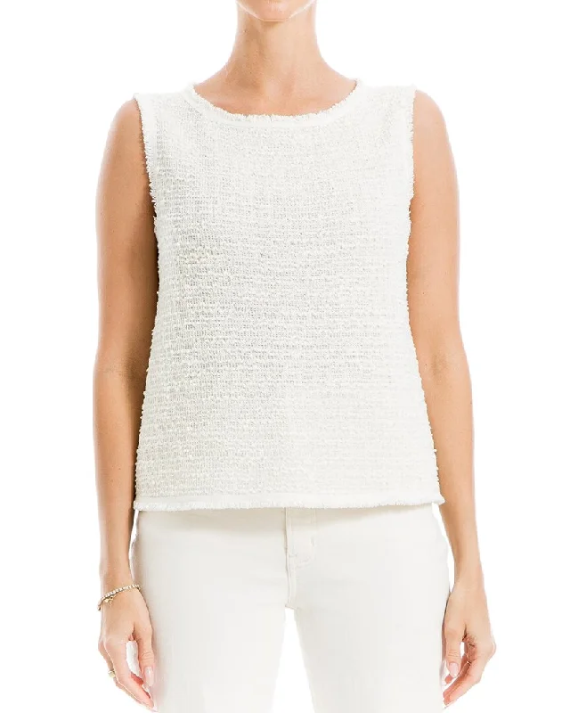 Buy More, Save More Max Studio Boatneck Top