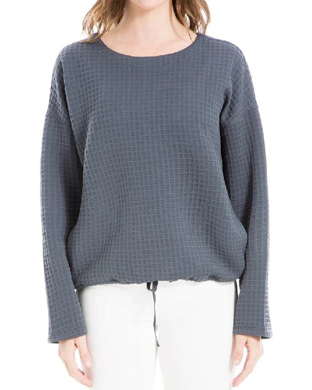 Blowout Sale Max Studio Knit Top