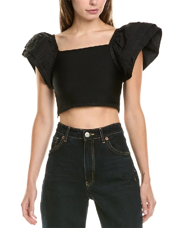 Online Only MEIVEN Blouse