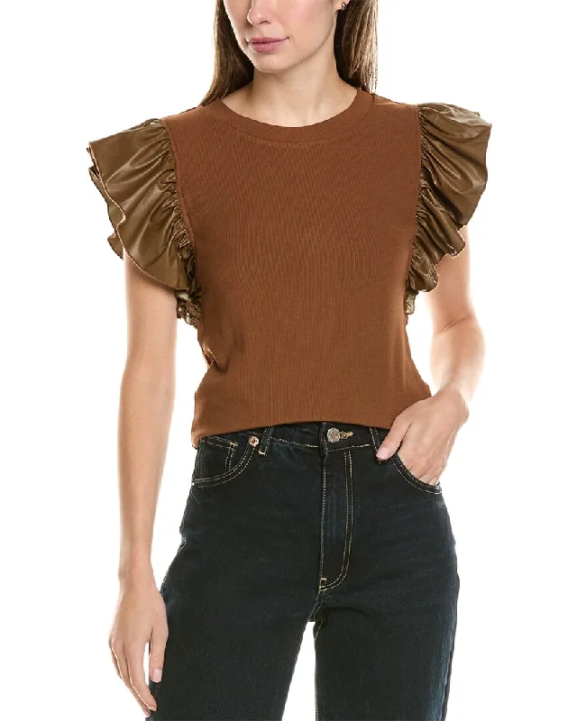 Year-End Clearance MEIVEN Blouse