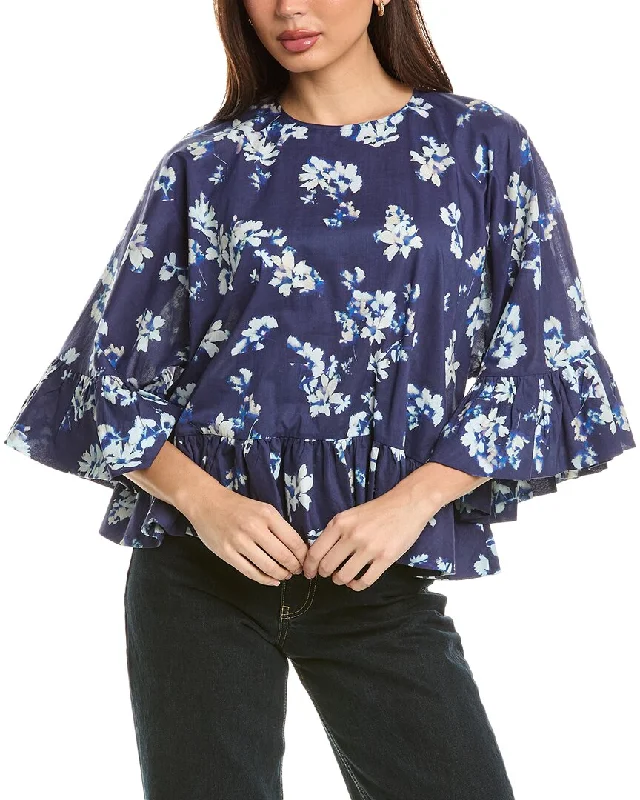 Overstock Merlette Astrai Blouse