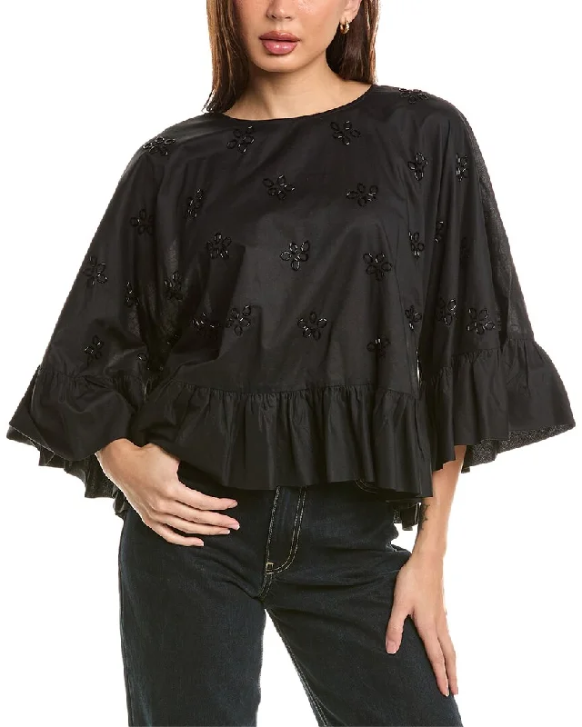 Last Chance Merlette Astral Blouse