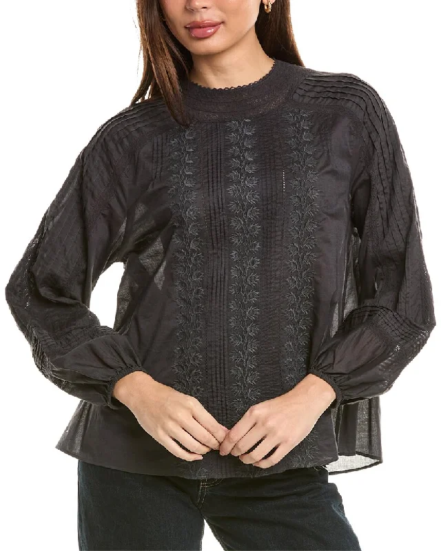 One-DAY Sale Merlette Leo Blouse