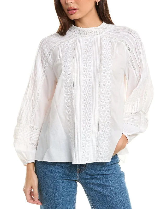 Best Bargains Merlette Leo Blouse