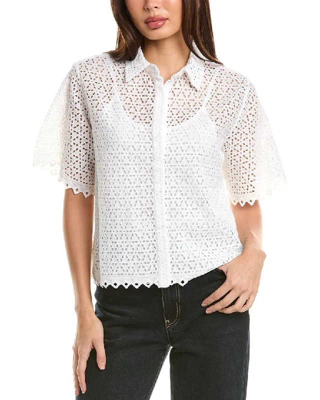 Bargain Prices Merlette Perle Top