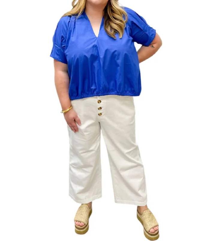 Lowest Price Merritt Top In Marina
